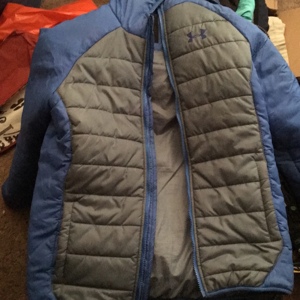 XL Jacket